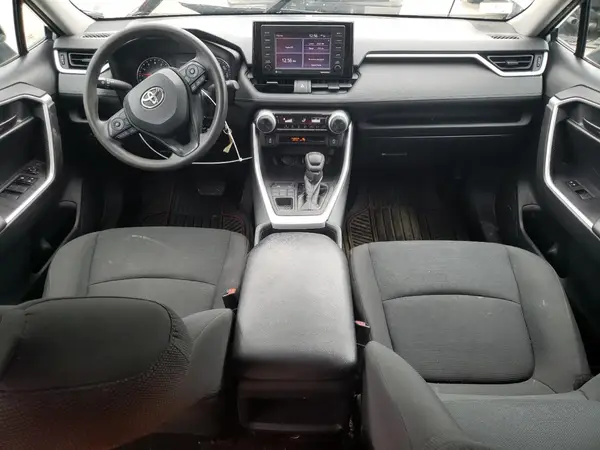 2T3F1RFV9MC188616 2021 TOYOTA RAV 4 - Image 8