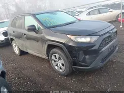 2T3F1RFV9MC195727 2021 TOYOTA RAV 4