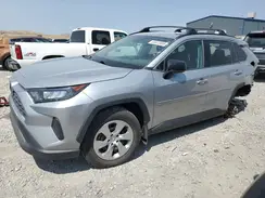 2T3F1RFV9MC198210 2021 TOYOTA RAV 4