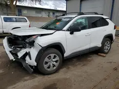 2T3F1RFV9MC204135 2021 TOYOTA RAV 4