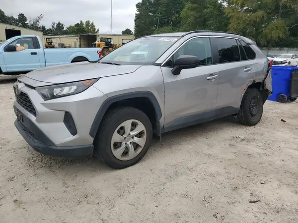 2T3F1RFV9MC209447 2021 TOYOTA RAV 4 - Image 1