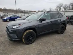 2T3F1RFV9MC214602 2021 TOYOTA RAV 4