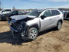 2T3F1RFV9MC219783 2021 TOYOTA RAV 4