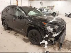 2T3F1RFV9MC233537 2021 TOYOTA RAV 4