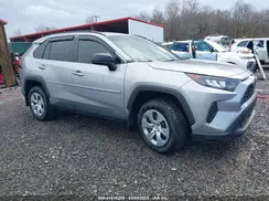 2T3F1RFV9MC234218 2021 TOYOTA RAV 4