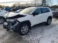 2T3F1RFV9MC242979 2021 TOYOTA RAV 4