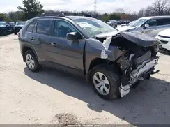 2T3F1RFV9MC244599 2021 TOYOTA RAV 4