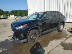 2T3F1RFV9MC244635 2021 TOYOTA RAV 4