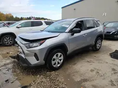 2T3F1RFV9MC248300 2021 TOYOTA RAV 4