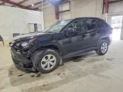 2T3F1RFV9MC249835 2021 TOYOTA RAV 4