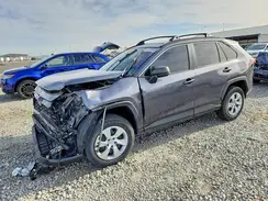 2T3F1RFV9MC250094 2021 TOYOTA RAV 4