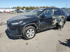 2T3F1RFV9MC251763 2021 TOYOTA RAV 4
