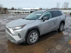 2T3F1RFV9MC254811 2021 TOYOTA RAV 4