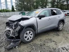 2T3F1RFV9MW148485 2021 TOYOTA RAV 4