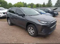 2T3F1RFV9MW148969 2021 TOYOTA RAV 4
