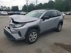 2T3F1RFV9MW150043 2021 TOYOTA RAV 4