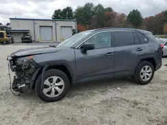 2T3F1RFV9MW155646 2021 TOYOTA RAV 4