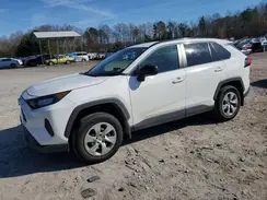2T3F1RFV9MW157719 2021 TOYOTA RAV 4