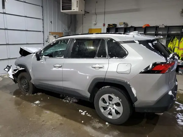 2T3F1RFV9MW158806 2021 TOYOTA RAV 4 - Image 2