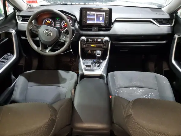 2T3F1RFV9MW158806 2021 TOYOTA RAV 4 - Image 8