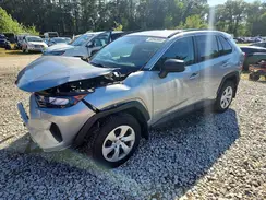 2T3F1RFV9MW160555 2021 TOYOTA RAV 4