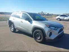 2T3F1RFV9MW168249 2021 TOYOTA RAV 4
