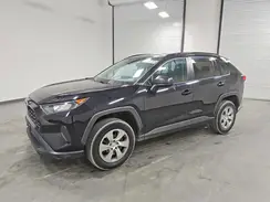 2T3F1RFV9MW178389 2021 TOYOTA RAV 4
