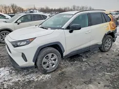 2T3F1RFV9MW181308 2021 TOYOTA RAV 4