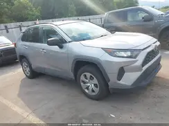 2T3F1RFV9MW185522 2021 TOYOTA RAV 4
