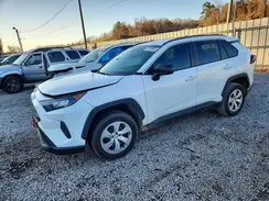2T3F1RFV9MW186332 2021 TOYOTA RAV 4