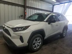2T3F1RFV9MW186587 2021 TOYOTA RAV 4