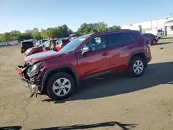 2T3F1RFV9MW189019 2021 TOYOTA RAV 4
