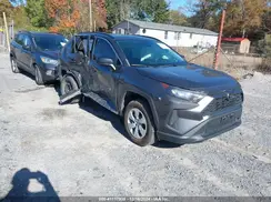 2T3F1RFV9MW191613 2021 TOYOTA RAV 4