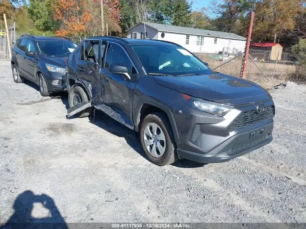 2T3F1RFV9MW191613 2021 TOYOTA RAV 4 - Image 1