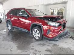 2T3F1RFV9MW193944 2021 TOYOTA RAV 4