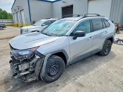2T3F1RFV9MW195015 2021 TOYOTA RAV 4