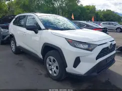 2T3F1RFV9MW201654 2021 TOYOTA RAV 4
