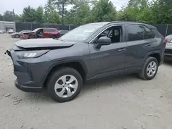 2T3F1RFV9MW203632 2021 TOYOTA RAV 4