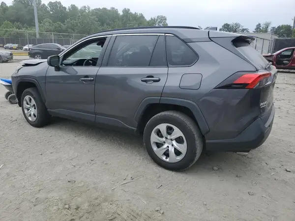 2T3F1RFV9MW203632 2021 TOYOTA RAV 4 - Image 2