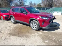 2T3F1RFV9MW211620 2021 TOYOTA RAV 4