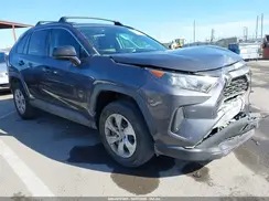 2T3F1RFV9MW215747 2021 TOYOTA RAV 4