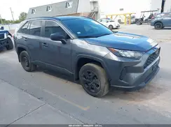 2T3F1RFV9MW225162 2021 TOYOTA RAV 4
