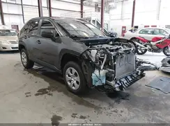 2T3F1RFV9MW228997 2021 TOYOTA RAV 4