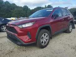 2T3F1RFV9MW229759 2021 TOYOTA RAV 4