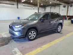 2T3F1RFV9MW236257 2021 TOYOTA RAV 4