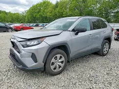 2T3F1RFV9MW238803 2021 TOYOTA RAV 4