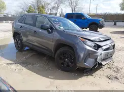 2T3F1RFV9NC260691 2022 TOYOTA RAV 4