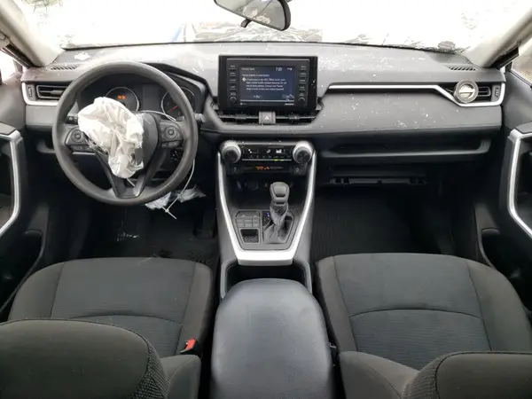 2T3F1RFV9NC263624 2022 TOYOTA RAV 4 - Image 8