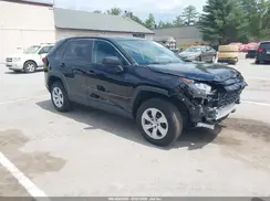 2T3F1RFV9NC269164 2022 TOYOTA RAV 4