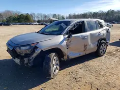 2T3F1RFV9NC272811 2022 TOYOTA RAV 4